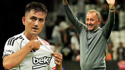 Sergen Yalçın'ın aylar önceki Cengiz Ünder yorumu sosyal medyayı yıktı!