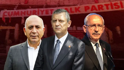 Siyasi isim hakkında dikkat çeken açıklama!