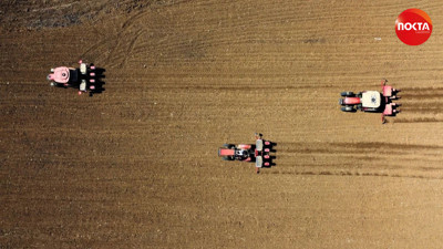 Çiftçinin ağustos ayı enflasyonu belli oldu