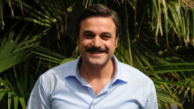 İntihara teşebbüs ettiği iddia edilen Ufuk Özkan'dan ilk açıklama