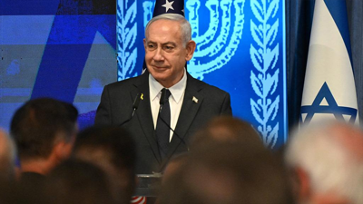 Netanyahu’nun sözleri herkesi şok etti: İsrail’in bir parçasını tutuyorsunuz!