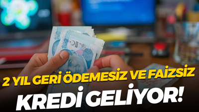 Kadın çiftçilere 500 Bin TL faizsiz kredi fırsatı!