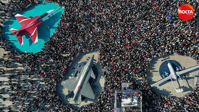 TEKNOFEST İstanbul 17-21 Eylül tarihlerinde gerçekleştirilecek