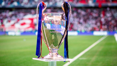 Şampiyonlar Ligi ilk hafta programı belli oldu