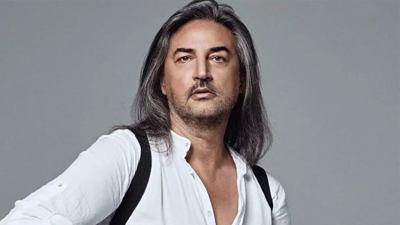 Ünlü şarkıcı sonunda çıldırdı!