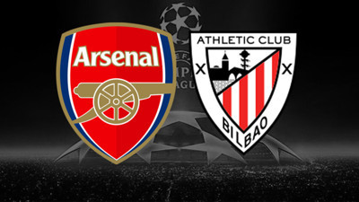 UEFA ŞAMPİYONLAR LİGİ ŞİFRESİZ CANLI YAYIN: Athletic Bilbao – Arsenal Maçı Saat Kaçta, Hangi Kanalda