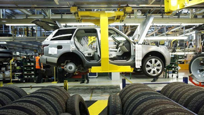 Ford, bin kişiyi işten çıkaracak