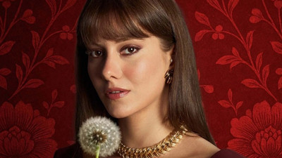 Kıskanmak Nalan Kim? Beril Pozam Kimdir, Kaç Yaşında? Beril Pozam TV Dizileri ve Filmleri