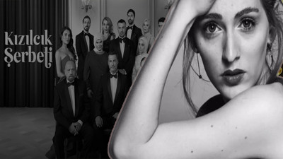 Merve Göntem Kızılcık Şerbeti Senaristi Neden Gözaltına Alındı? Merve Göntem Suçu Ne?