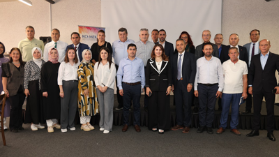 KO-MEK’ten yeni döneme güçlü hazırlık