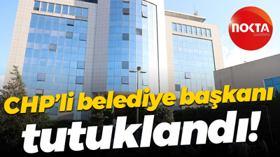 Bayrampaşa Belediye Başkanı Hasan Mutlu'nunda aralarında bulunduğu 20 kişi tutuklandı!