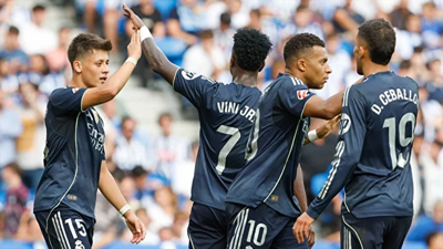 Devler liginde dev karşılaşma! Gözler Arda Güler’in üzerinde