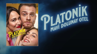 Platonik Mavi Dolunay Otel Dizi Oyuncuları: Platonik: Mavi Dolunay Otel Ne Zaman Yayınlanacak?