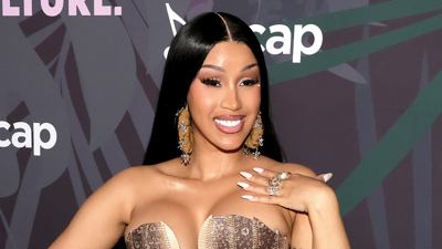 Geçen yıl boşanan Cardi B aşka geldi ortalığı alevlendirdi: "Yeniden evlenebilirim"