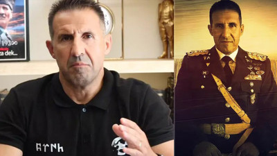 Emekli Albay Orkun Özeller Kimdir, Kaç Yaşında, Nereli?