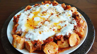 17 Eylül 2025 Gelinim Mutfakta Kastamonu Simit Tiridi Tarifi | Kastamonu Simit Tiridi Nasıl Yapılır?