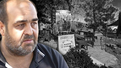 Narin Güran'ın babasıyla ilgili iddialar gündem yarattı!