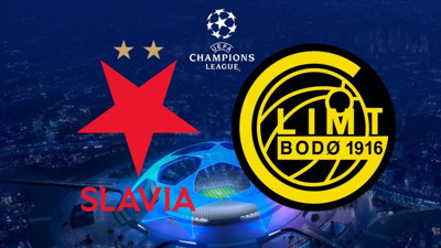 UEFA ŞAMPİYONLAR LİGİ ŞİFRESİZ CANLI YAYIN: Slavia Prag - Bodo/Glimt Maçı Saat Kaçta Hangi Kanalda?