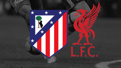 LIVERPOOL - ATLETICO MADRID MAÇI : Liverpool-Atletico Madrid Maçı Hangi Kanalda?