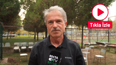 Metin Peken: Amacımız Gölcükspor A takımına yeni değerler kazandırmak