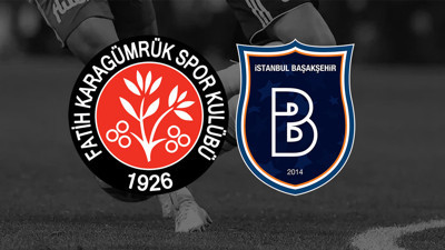 Trendyol Süper Lig Rams Başakşehir – Fatih Karagümrük Maçı Saat Kaçta, Hangi Kanalda?