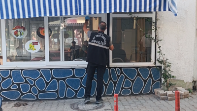 Yalova'da silahlı kavga!