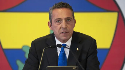 Ali Koç, PFDK'ya sevk edildi