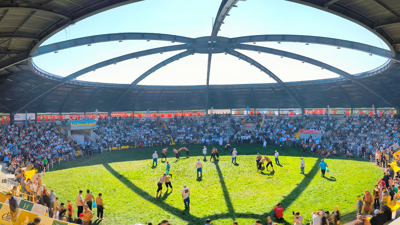 Derince Belediyesi'nden İshakçılar Yağlı Pehlivan Güreşleri için ücretsiz servis!