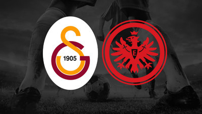 GALATASARAY- FRANKFURT MAÇI ŞİFRESİZ: Eintracht Frankfurt - Galatasaray Maçı Hangi Kanalda?