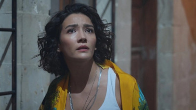 Halef Melek Kim? Aybüke Pusat Kimdir, Kaç Yaşında, Nereli? Aybüke Pusat Dizileri ve Filmleri