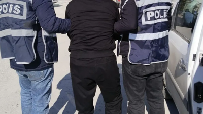 Iğdır'da dolandırıcılık operasyonu!