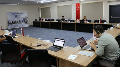 42 ülke 290 firma... Co-Matching İkili iş Görüşmeleri'nde rekor!
