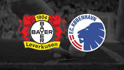 KOPENHAG - BAYER LEVERKUSEN MAÇI CANLI YAYIN: Kopenhag - Bayer Leverkusen Maçı Hangi Kanalda?