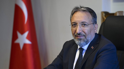 Yeni Diyanet İşleri Başkanı Safi Arpaguş Kimdir, Kaç Yaşında, Aslen Nereli?