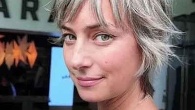 Aşk ve Gözyaşı Dilşah Kim? Sanem Çelik Kimdir, Kaç Yaşında, Nereli? Sanem Çelik Dizi ve Filmleri