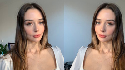 Aşk ve Gözyaşı Işıl'ı Afranur Karagöz Kimdir, Kaç Yaşında, Nereli? Afranur Karagöz TV Dizileri