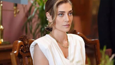 Aşk ve Gözyaşı Sema'sı Öznur Serçeler Kimdir, Kaç Yaşında? Öznur Serçeler Hangi Dizilerde Oynadı?