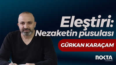 Eleştiri: Nezaketin pusulası