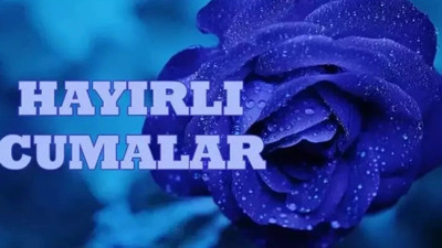 RESİMLİ CUMA MESAJLARI 2025 || Farklı, Komik, Duygusal, Uzun Cuma Mesajı Ayetli Sözler