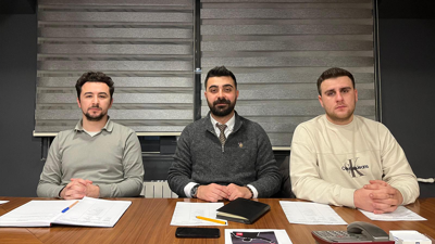 Hayri Zorer: Ana kademelerini mutlaka gençleştireceğiz