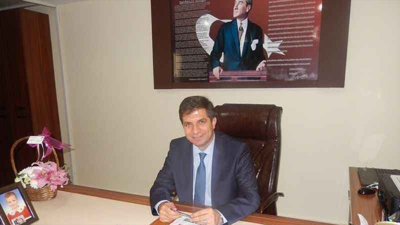 Şahin Yaşlık oğlunu evlendiriyor