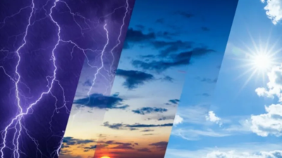 Meteoroloji dikkat dedi! 13 şehre uyarı geldi