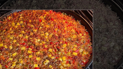 Masterchef Türkiye Arap Tava Tarifi 20 Eylül 2025 Cumartesi | Arap Tava Nasıl Yapılır?