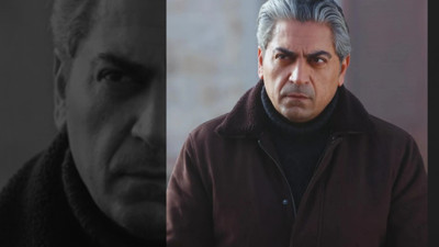 Teşkilat Dizisi Dizdar Kim? Bülent Polat Kimdir, Kaç Yaşında? Bülent Polat Hangi Dizilerde Oynadı?