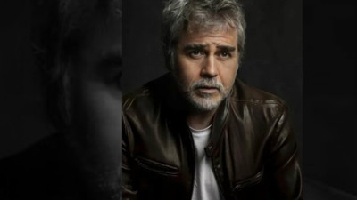 Teşkilat Dizisi Rutkay'ı Serhat Tutumluer Kimdir, Kaç Yaşında? Serhat Tutumluer Dizileri ve Filmleri