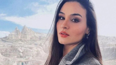 Teşkilat Dizisi Suzan Kim? Asena Girişken Kimdir, Kaç Yaşında? Asena Girişken Dizileri