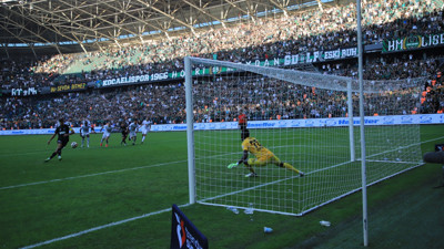 Kocaelispor - Çaykur Rizespor (FOTO GALERİ)