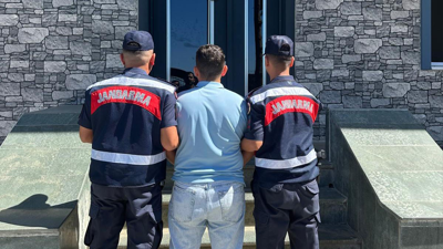 Orman yangınlarıyla ilgili asılsız paylaşım yapan şahıs yakayı ele verdi