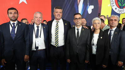 Sadettin Saran: İlk işimiz herkesi kucaklayıp Kadıköy'ün ruhunu canlandırmak