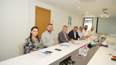 BASF Coatings’te anlaşma tamam! Petrol İş Gebze imzayı attı